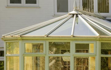 conservatory roof repair Hollinthorpe, West Yorkshire