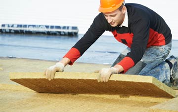 flat-roof-insulation Hollinthorpe, West Yorkshire