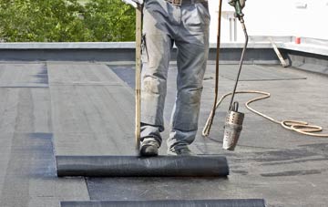 flat roof replacement Hollinthorpe, West Yorkshire