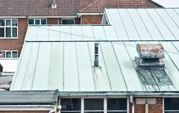 Hollinthorpe lead roofing costs
