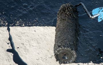 Hollinthorpe liquid sealant waterproofing