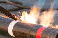 Hollinthorpe flat roofing replacement